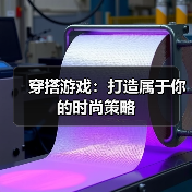 穿搭游戏:打造属于你的时尚策略(图1) 穿搭游戏:打造属于你的时尚策略(图1)