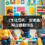 《生化危机:安魂曲》释出最新预告(图3) 《生化危机:安魂曲》释出最新预告(图3)