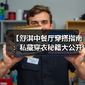【舒淇中餐厅穿搭指南：私藏穿衣秘籍大公开】（图2）