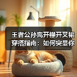 王者公孙离开襟开叉裙穿搭指南:如何突显你的魅力(图1) 王者公孙离开襟开叉裙穿搭指南:如何突显你的魅力(图1)