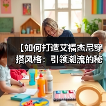 【如何打造艾福杰尼穿搭风格：引领潮流的秘密攻略】（图2）