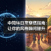 中筒袜日常穿搭指南：让你的风格瞬间提升（图3）