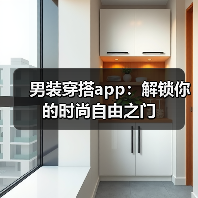 男装穿搭app:解锁你的时尚自由之门(图4) 男装穿搭app:解锁你的时尚自由之门(图4)