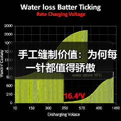 手工缝制价值:为何每一针都值得骄傲(图2) 手工缝制价值:为何每一针都值得骄傲(图2)