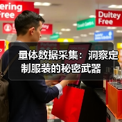 量体数据采集:洞察定制服装的秘密武器(图4) 量体数据采集:洞察定制服装的秘密武器(图4)