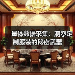 量体数据采集:洞察定制服装的秘密武器(图2) 量体数据采集:洞察定制服装的秘密武器(图2)