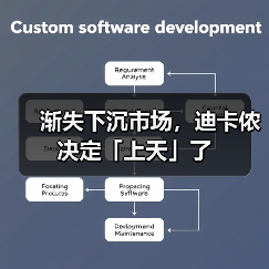 渐失下沉市场,迪卡侬决定「上天」了(图3) 渐失下沉市场,迪卡侬决定「上天」了(图3)