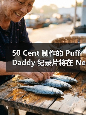 50 Cent 制作的 Puff Daddy 纪录片将在 Netflix 上线(图3) 50 Cent 制作的 Puff Daddy 纪录片将在 Netflix 上线(图3)