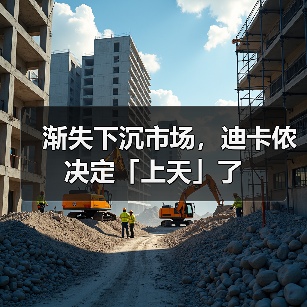 渐失下沉市场,迪卡侬决定「上天」了(图2) 渐失下沉市场,迪卡侬决定「上天」了(图2)