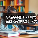 马斯克将通过 AI 挑战最强《英雄联盟》人类战队(图3) 马斯克将通过 AI 挑战最强《英雄联盟》人类战队(图3)