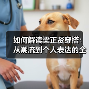 如何解读梁正贤穿搭:从潮流到个人表达的全新视角(图2) 如何解读梁正贤穿搭:从潮流到个人表达的全新视角(图2)