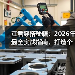 江君穿搭秘籍：2026年最全实战指南，打造个人风格（图3）