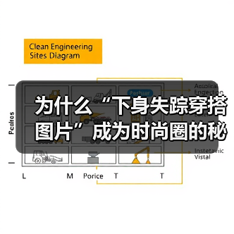 为什么“下身失踪穿搭图片”成为时尚圈的秘密武器？探索隐藏的穿搭奇迹（图4）