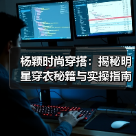 杨颖时尚穿搭：揭秘明星穿衣秘籍与实操指南（图2）