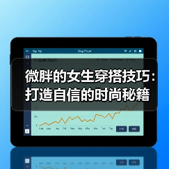微胖的女生穿搭技巧：打造自信的时尚秘籍（图3）