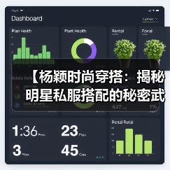 【杨颖时尚穿搭：揭秘明星私服搭配的秘密武器】