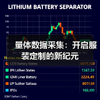 量体数据采集:开启服装定制的新纪元(图2) 量体数据采集:开启服装定制的新纪元(图2)