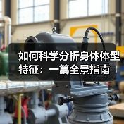 如何科学分析身体体型特征:一篇全景指南(图2) 如何科学分析身体体型特征:一篇全景指南(图2)