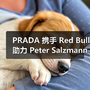 PRADA 携手 Red Bull 助力 Peter Salzmann 创下翼装飞行逆风攀升记录