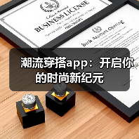 潮流穿搭app：开启你的时尚新纪元（图4）