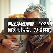 明星孕妇穿搭:2026年最实用指南,打造你的时尚孕期风采(图1) 明星孕妇穿搭:2026年最实用指南,打造你的时尚孕期风采(图1)