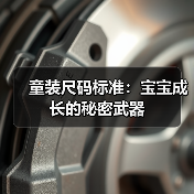 童装尺码标准:宝宝成长的秘密武器(图4) 童装尺码标准:宝宝成长的秘密武器(图4)