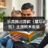 乐高推出首款《星际迷航》主题积木套装(图3) 乐高推出首款《星际迷航》主题积木套装(图3)