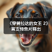 《穿普拉达的女王 2》首支预告片释出（图4）