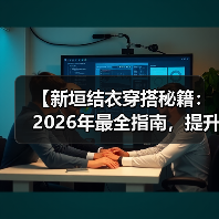 【新垣结衣穿搭秘籍:2026年最全指南,提升你的时尚品味】(图1) 【新垣结衣穿搭秘籍:2026年最全指南,提升你的时尚品味】(图1)
