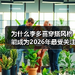 为什么李多喜穿搭风格能成为2026年最受关注的时尚奇迹?短短几年间,她不仅用实力征服了观众,更用独到的穿搭理念刷新了时尚界的认知。李多喜穿搭到底有多神奇?有人说(图3) 为什么李多喜穿搭风格能成为2026年最受关注的时尚奇迹?短短几年间,她不仅用实力征服了观众,更用独到的穿搭理念刷新了时尚界的认知。李多喜穿搭到底有多神奇?有人说(图3)