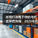 如何打造属于你的乌布雷穿搭风格：2026年的潮流秘密（图2）