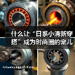 什么让“日系小清新穿搭”成为时尚圈的宠儿?你是否曾被那些温润如玉、简洁雅致的风格深深吸引,又或是在镜子前试穿无数次,却始终找不到灵感?其实,日系小清新不仅仅是一(图3) 什么让“日系小清新穿搭”成为时尚圈的宠儿?你是否曾被那些温润如玉、简洁雅致的风格深深吸引,又或是在镜子前试穿无数次,却始终找不到灵感?其实,日系小清新不仅仅是一(图3)