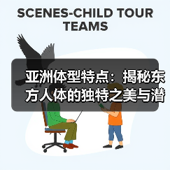 亚洲体型特点：揭秘东方人体的独特之美与潜在潜力