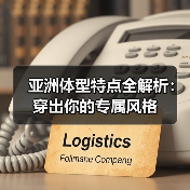 亚洲体型特点全解析:穿出你的专属风格(图4) 亚洲体型特点全解析:穿出你的专属风格(图4)