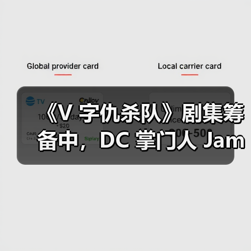 《V 字仇杀队》剧集筹备中,DC 掌门人 James Gunn 担纲执行制片人(图2) 《V 字仇杀队》剧集筹备中,DC 掌门人 James Gunn 担纲执行制片人(图2)