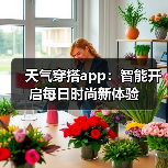 天气穿搭app:智能开启每日时尚新体验(图4) 天气穿搭app:智能开启每日时尚新体验(图4)