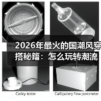 2026年最火的国潮风穿搭秘籍:怎么玩转潮流新风尚(图1) 2026年最火的国潮风穿搭秘籍:怎么玩转潮流新风尚(图1)