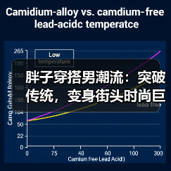 胖子穿搭男潮流：突破传统，变身街头时尚巨星（图4）