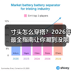 寸头怎么穿搭?2026年最全指南让你潮到没朋友(图3) 寸头怎么穿搭?2026年最全指南让你潮到没朋友(图3)