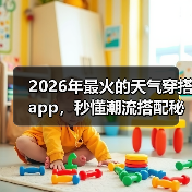 2026年最火的天气穿搭app，秒懂潮流搭配秘籍（图4）