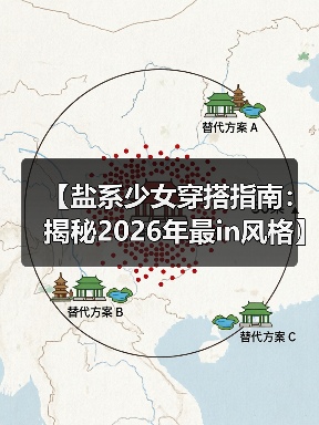 【盐系少女穿搭指南：揭秘2026年最in风格】（图2）