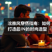 泫雅风穿搭指南:如何打造最IN的时尚造型(图2) 泫雅风穿搭指南:如何打造最IN的时尚造型(图2)