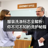 服装洗涤标志全解析:你不可不知的洗护秘籍(图3) 服装洗涤标志全解析:你不可不知的洗护秘籍(图3)