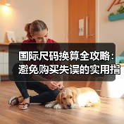 国际尺码换算全攻略:避免购买失误的实用指南(图3) 国际尺码换算全攻略:避免购买失误的实用指南(图3)