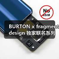 BURTON x fragment design 独家联名系列登场(图4) BURTON x fragment design 独家联名系列登场(图4)