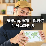 穿搭app推荐:揭开你的时尚新世界(图2) 穿搭app推荐:揭开你的时尚新世界(图2)