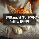 穿搭app推荐:揭开你的时尚新世界(图3) 穿搭app推荐:揭开你的时尚新世界(图3)