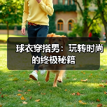 球衣穿搭男:玩转时尚的终极秘籍(图2) 球衣穿搭男:玩转时尚的终极秘籍(图2)