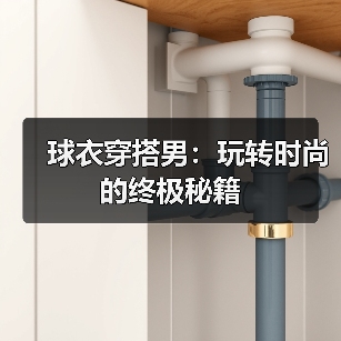 球衣穿搭男:玩转时尚的终极秘籍(图3) 球衣穿搭男:玩转时尚的终极秘籍(图3)