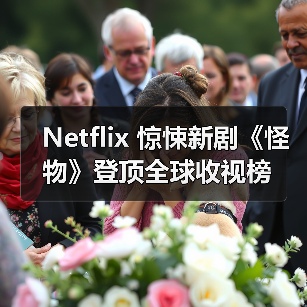 Netflix 惊悚新剧《怪物》登顶全球收视榜(图4) Netflix 惊悚新剧《怪物》登顶全球收视榜(图4)